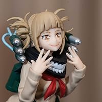 Amazon | POP UP PARADE 僕のヒーローアカデミア トガヒミコ
