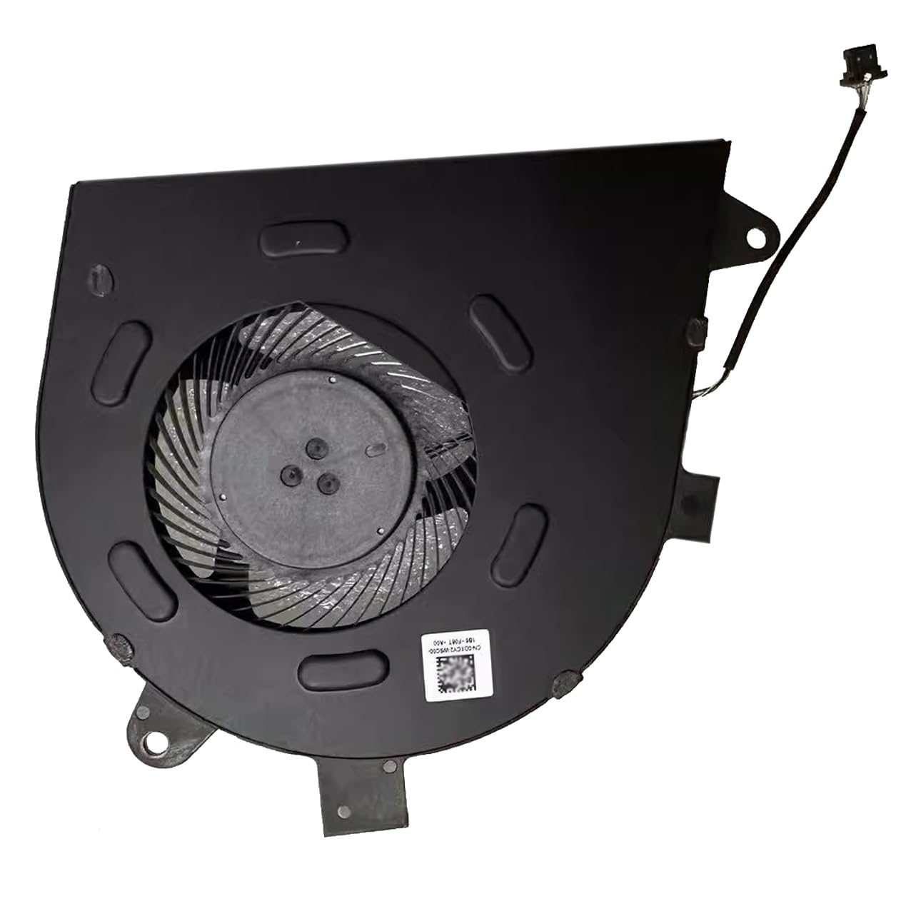 Replacement CPU Cooling Fan for Dell Inspiron 7706 2-in-1 Laptop, DXCY2