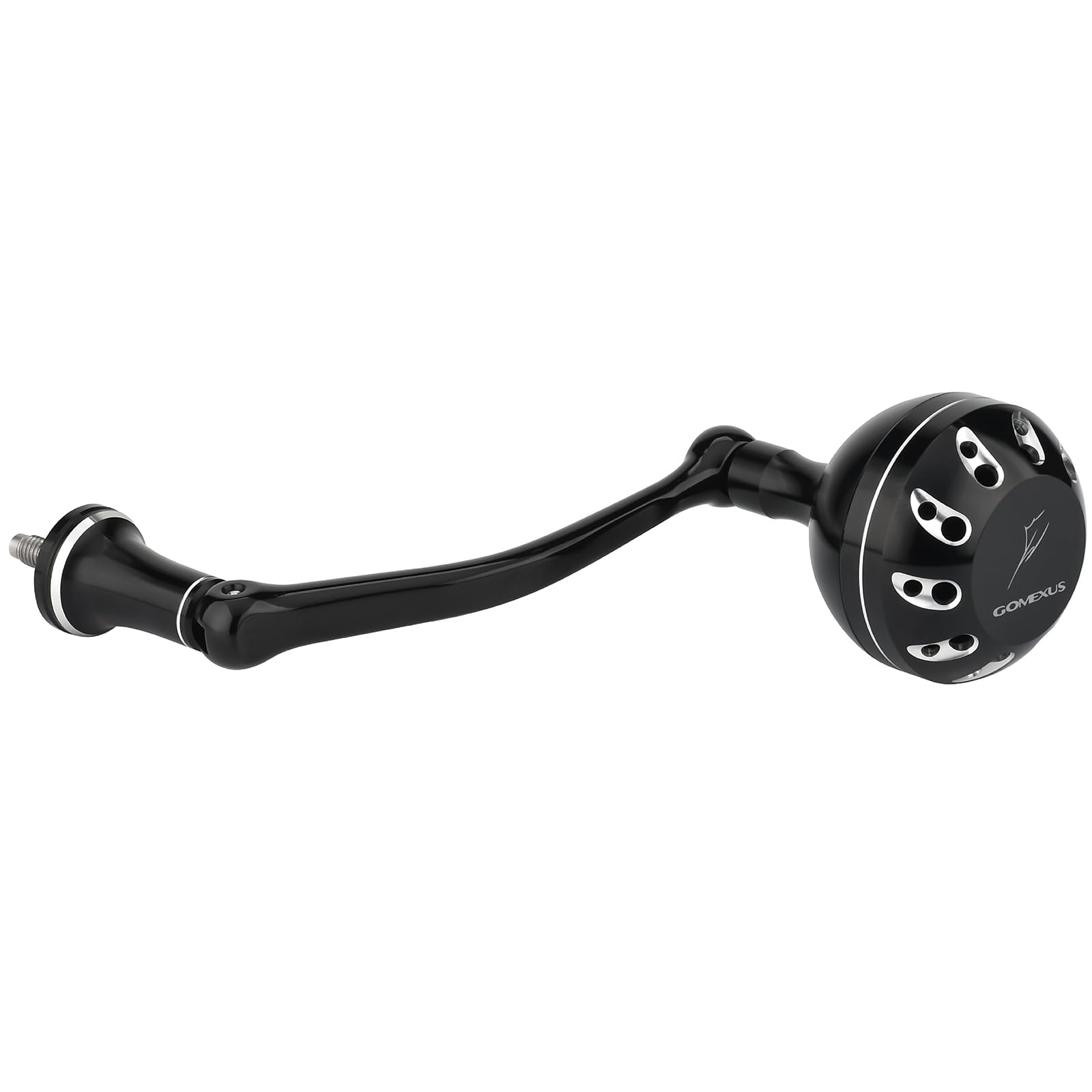 Amazon.com: GOMEXUS Power Handle Compatible for Shimano Ultegra