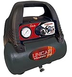 compresor unicair  Compresor Unicair Condor serie 150 1.5Hp - 6 litros