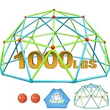 Zupapa 10FT Climbing Dome