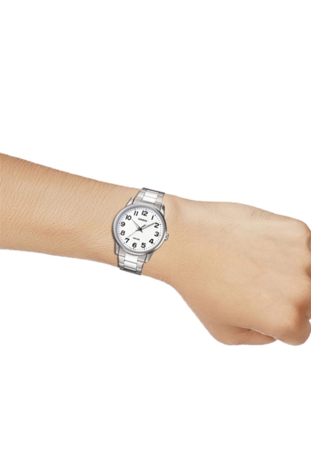 Casio MTP1303D-7BV Hombres Relojes