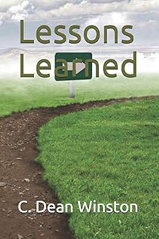 Paperback Lessons Learned Book