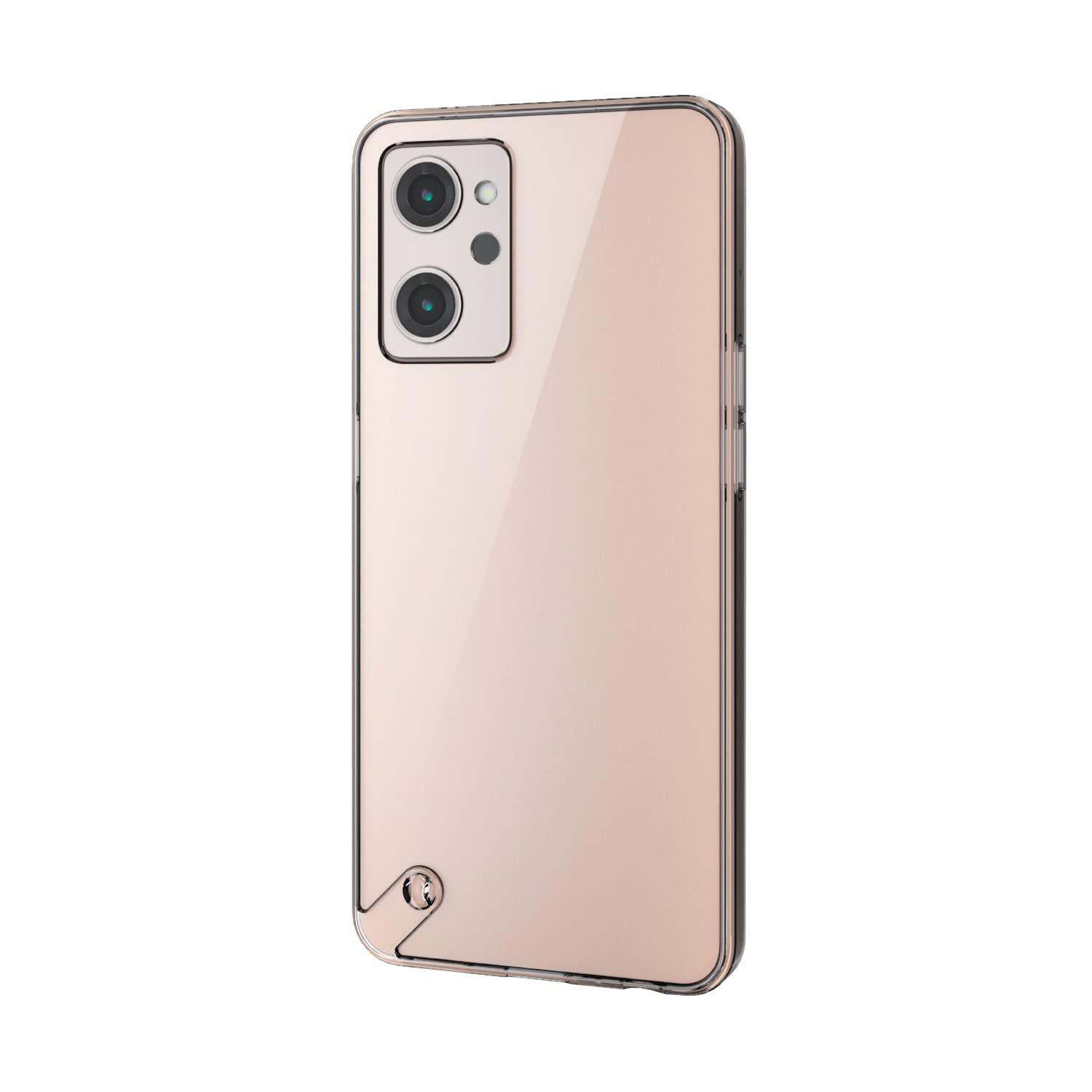 Amazon.co.jp: エレコム OPPO Reno9 A / OPPO Reno7 A (OPG04) ケース