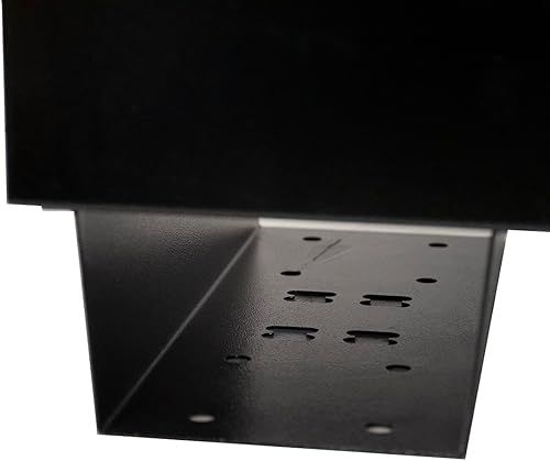 Miniatura 9 de Caja de trabajo Craftsman de 36" en color negro