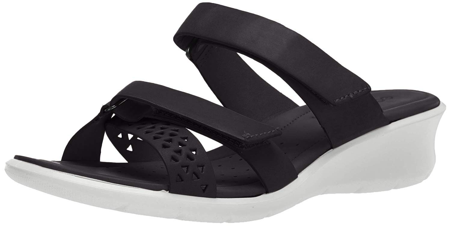 ECCOFelicia Women's Open Back Slippers