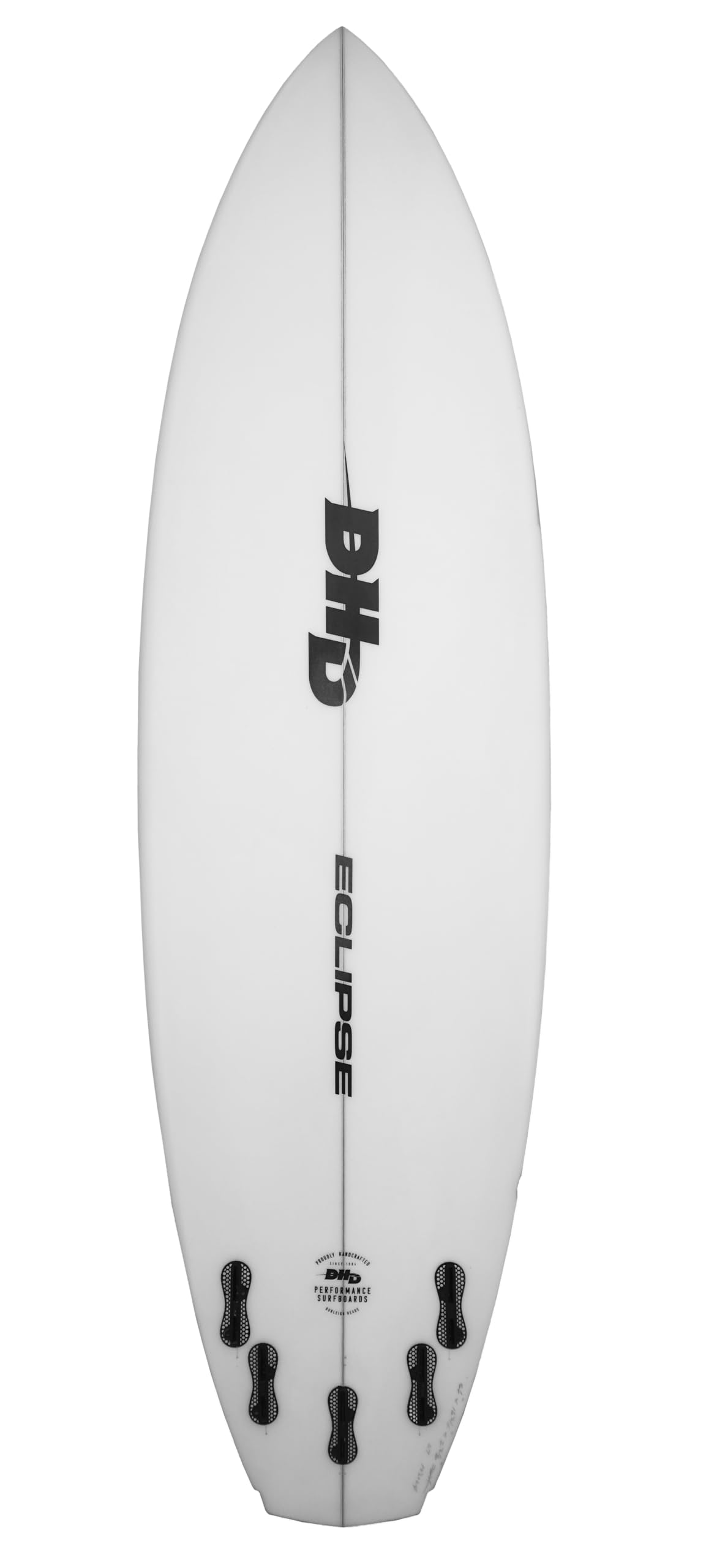 Amazon | DHD サーフボード MF ECLIPSE PU エムエフ エクリプス ディー