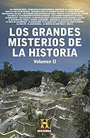 Los grandes misterios de la historia. Volumen II (Obras diversas) (Spanish Edition) 8401347246 Book Cover