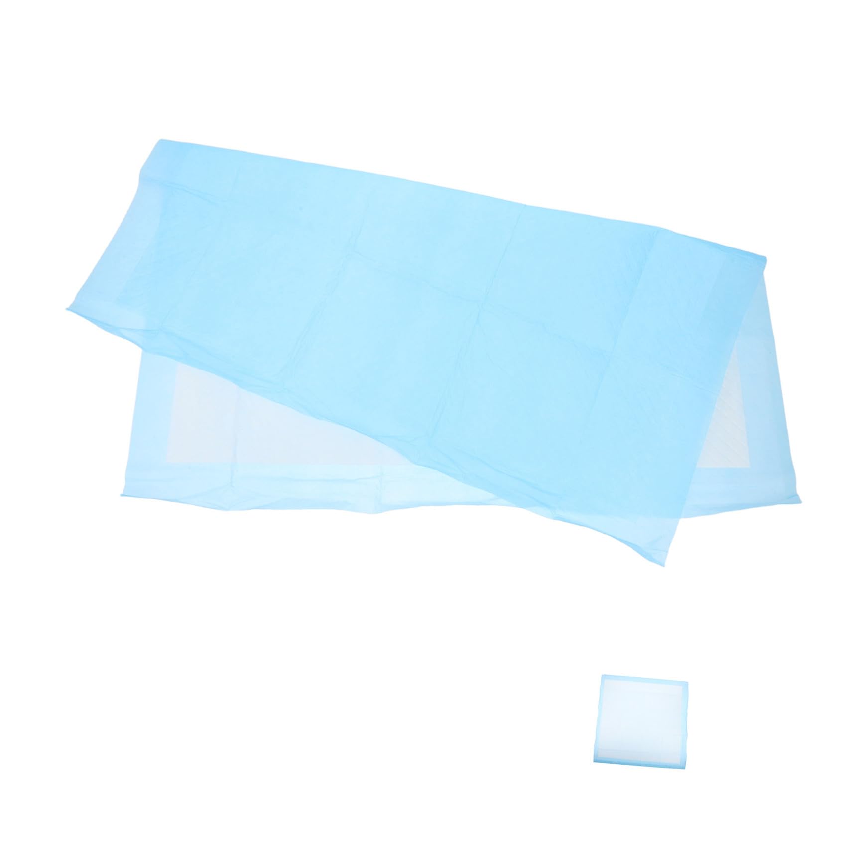 UKCOCO Empapadores para Cachorros Super Absorbentes Entrenamiento y Interior para Perros Mayores y