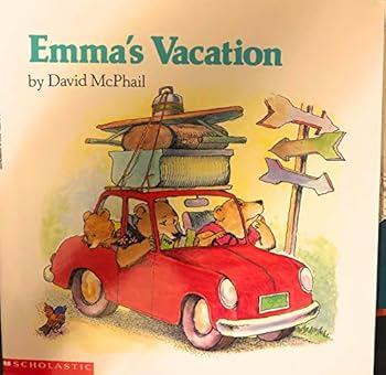 Emma's Vacation
