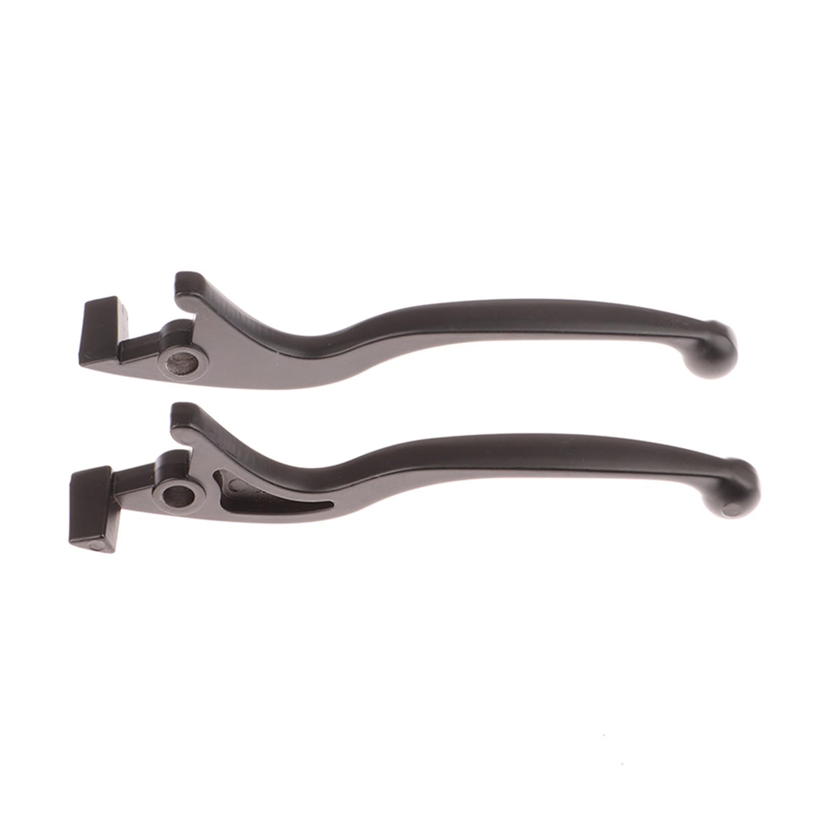 Drovian Hydraulic Brakes 1Pcs Black Hydraulic Brake Handle Lever Left Side for Scooter(A)