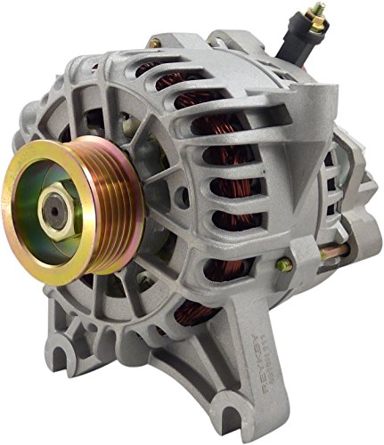New Alternator Compatible with Ford F-150 Truck V8 4.6L 5.4 L 2004 2005 2006 2007 2008 8318