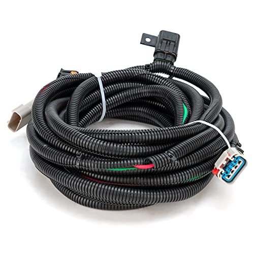 image for FOMIUZY 5.9 6.7 165GPH Diesel Fuel Lift Pump System Kit Compatible Wit