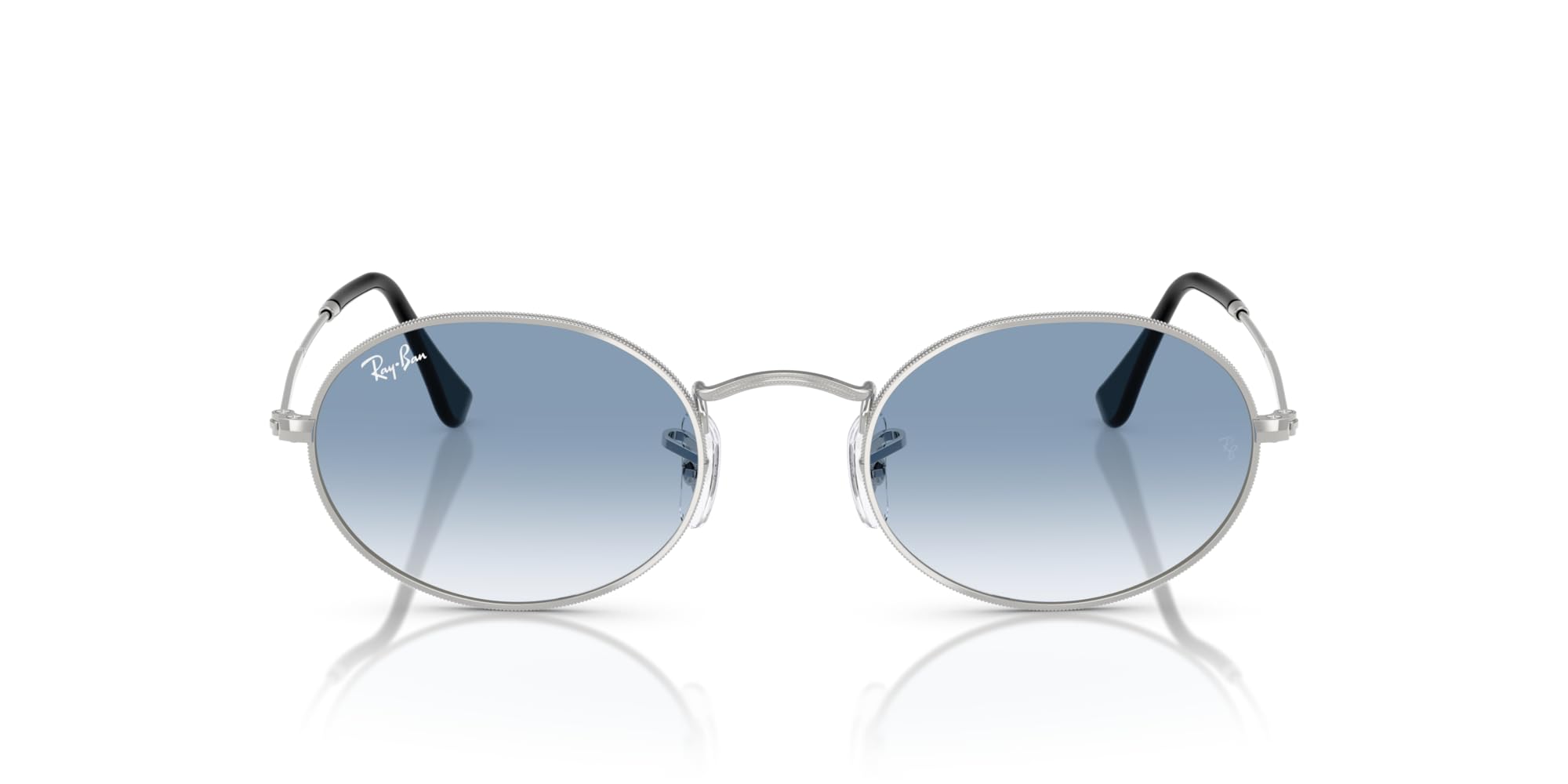Ray-Ban Gafas de sol ovaladas Rb3547