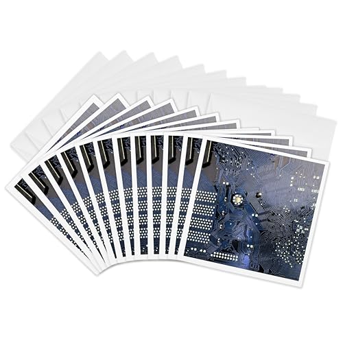 InspirationzStoreʐ^ ? u[Rs[^`bv}Nʐ^ ? }CN`bv ? }U[{[hGNgjNXH ? Tech Geek Nerd ? Greeting cards-12O[eBOJ[htiGC _ 161