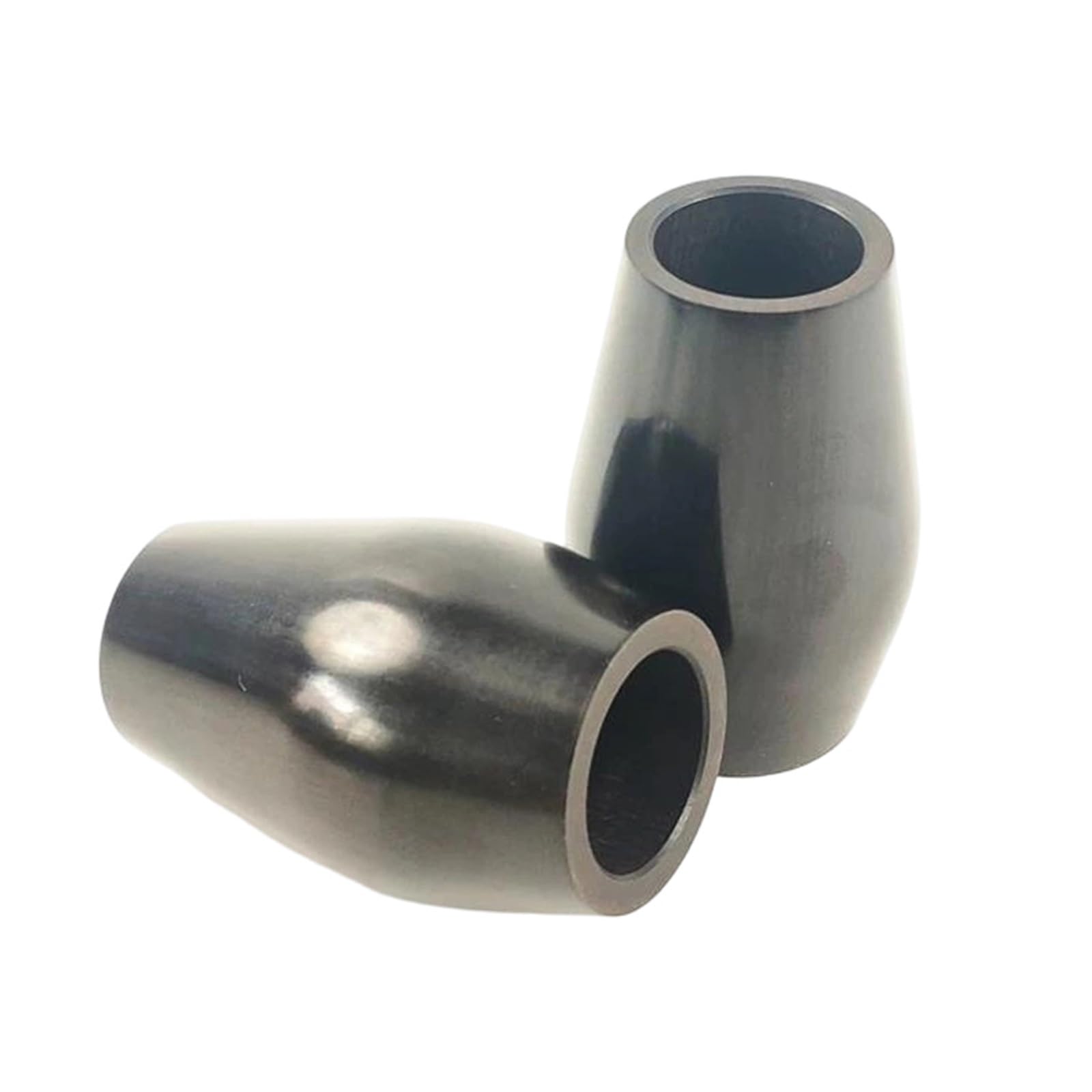 Accesorios Para Clarinete Accesorios De Barril Para Clarinete En Sib Ébano Rendimiento Profesional | Accesorios para clarinete(68mm)