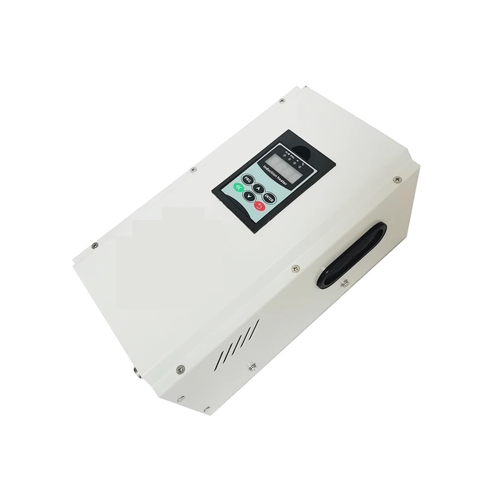 Nagrzewnica indukcyjna Elektromagnetyczna nagrzewnica indukcyjna do wytłaczarki maszyn z tworzyw sztucznych Nagrzewnica elektromagnetyczna małej mocy 2,5~5,0 kW z wydajnym ogrzewaniem(5kw)