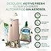 Air Wick Freshmatic Aparato y Recambio de Ambientador Spray Automático, Esencia para...