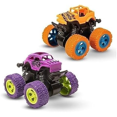See full amazon price history chart for Monster Truck Mini Monster Friction Power Truck for Kids 360 Drift Stunt Car Push & Go Forward Small car Off Road Toy Car Best Birthday Gift for Baby Toy Truck (Colour May Vary Pack of 3) Monster Truck Mini Monster Friction Power Truck for Kids 360 Drift Stunt Car Push & Go Forward Small car Off Road Toy Car Best Birthday Gift for Baby Toy Truck (Colour May Vary Pack of 3) (B0DF2VBK5H) Amazon Price History, Amazon Price Tracker