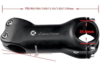 自転車WRカーボンステム90mm 美品　当時30,000円相当の高価ステム 自転車WRカーボンステム90mm 美品 当時30,000円相当の高価ステム