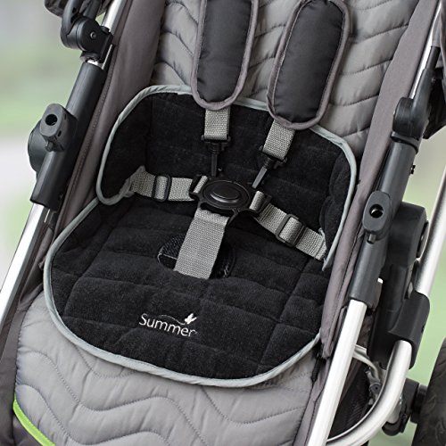 Piddle Pad protège-siège Summer Infant couverture totale extra large - 3