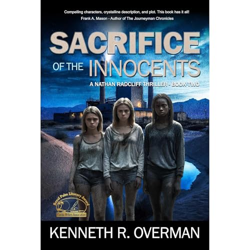 Sacrifice of the Innocents by Kenneth Overman episode artwork