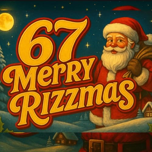 67 Rizzmas Play 67 Merry Rizzmas by Vault Uploads on Amazon Music Unlimited