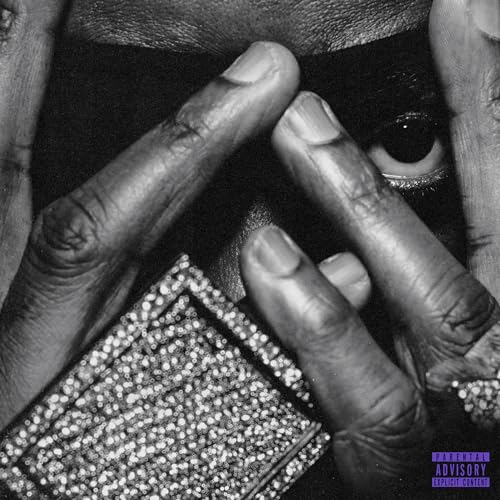 Pochette de Slick Rick-Victory