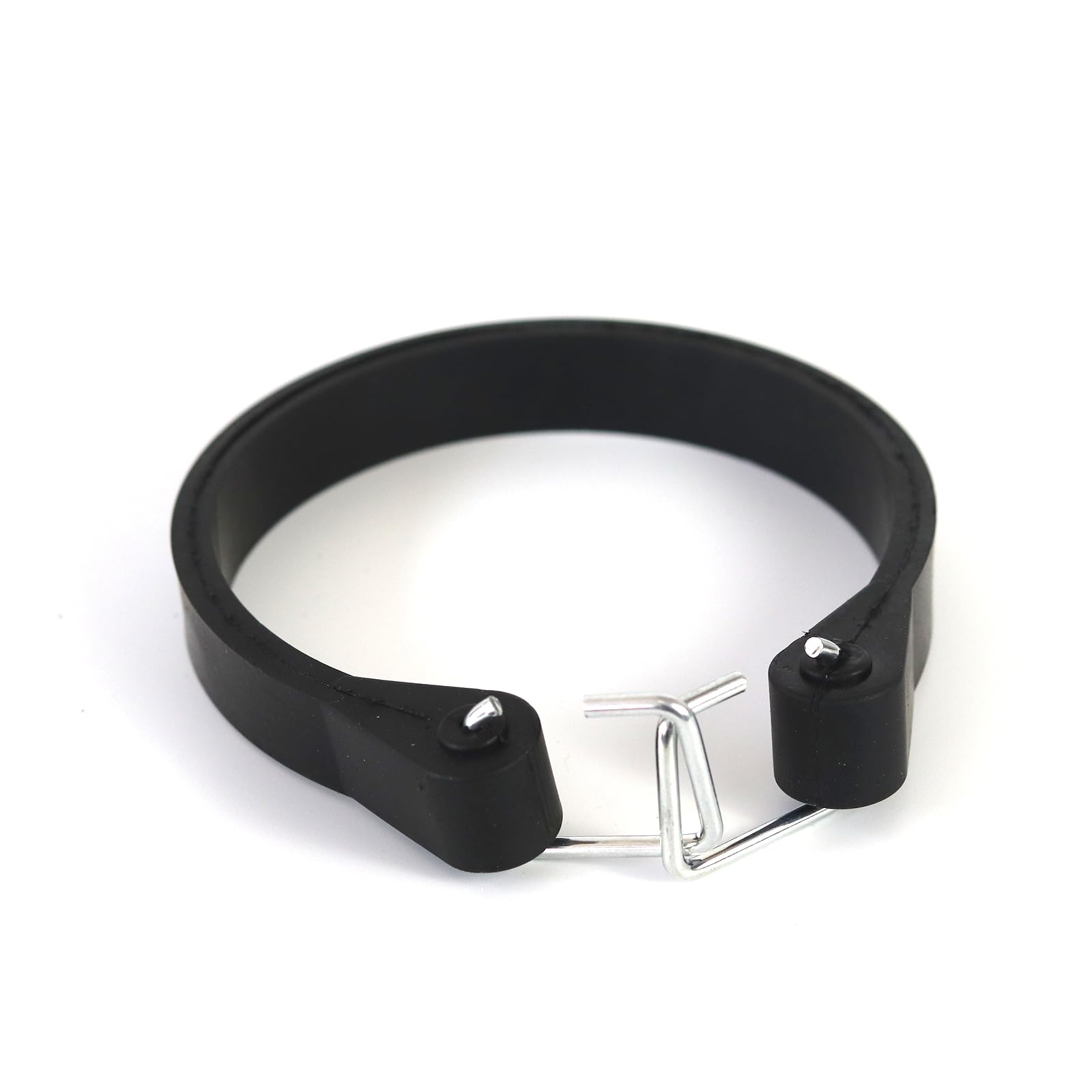 Thick Rubber Strap Compatible for fixing Batteries Battery Strap Assembly 2635371 Band Strap Stretchable