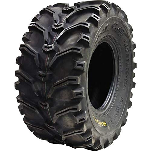 26x9-12 Kenda Bearclaw K299 Mud Snow ATV UTV Tire 26x9 26-9-12