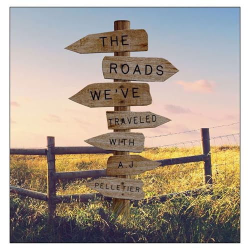 Derek Geoffroy (Fear the Masses) Podcast Por  arte de portada