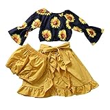 【Edad】 Conjunto de ropa de verano sencillo y moderno adecuado para niños de 6 a 12 meses, de 1 a 5 años.