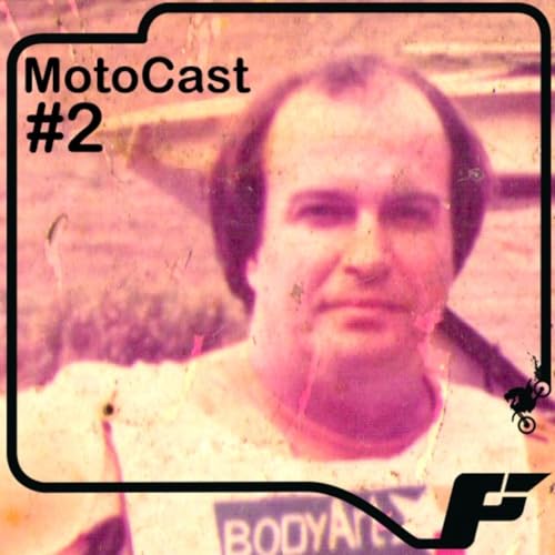 Motocast #2 - Edu Mamola, o irreverente vocalista da Banda Rock Lama