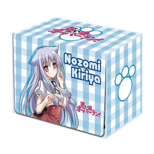 Amazon | デッキホルダーコレクション Vol.12 迷い猫オーバー