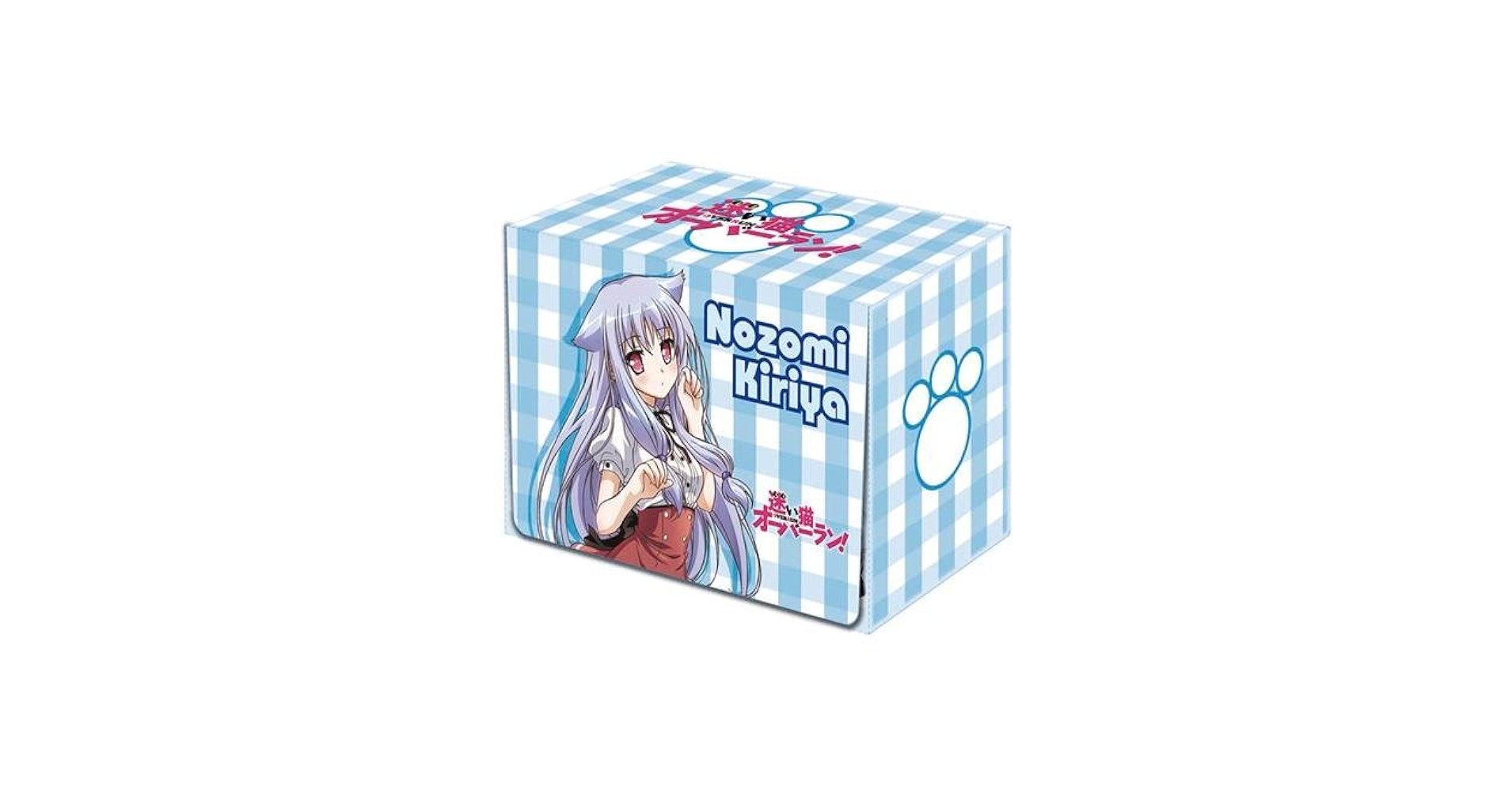 超希少品 ヴィクトリースパーク 迷い猫オーバーラン！ デッキ ヴィクトリースパークTCG トライアルデッキ 迷い猫オーバーラン