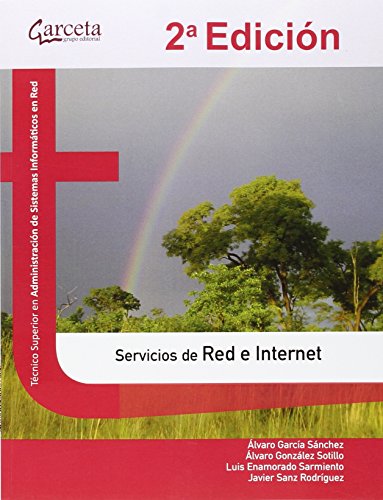 Servicios de Red e Internet