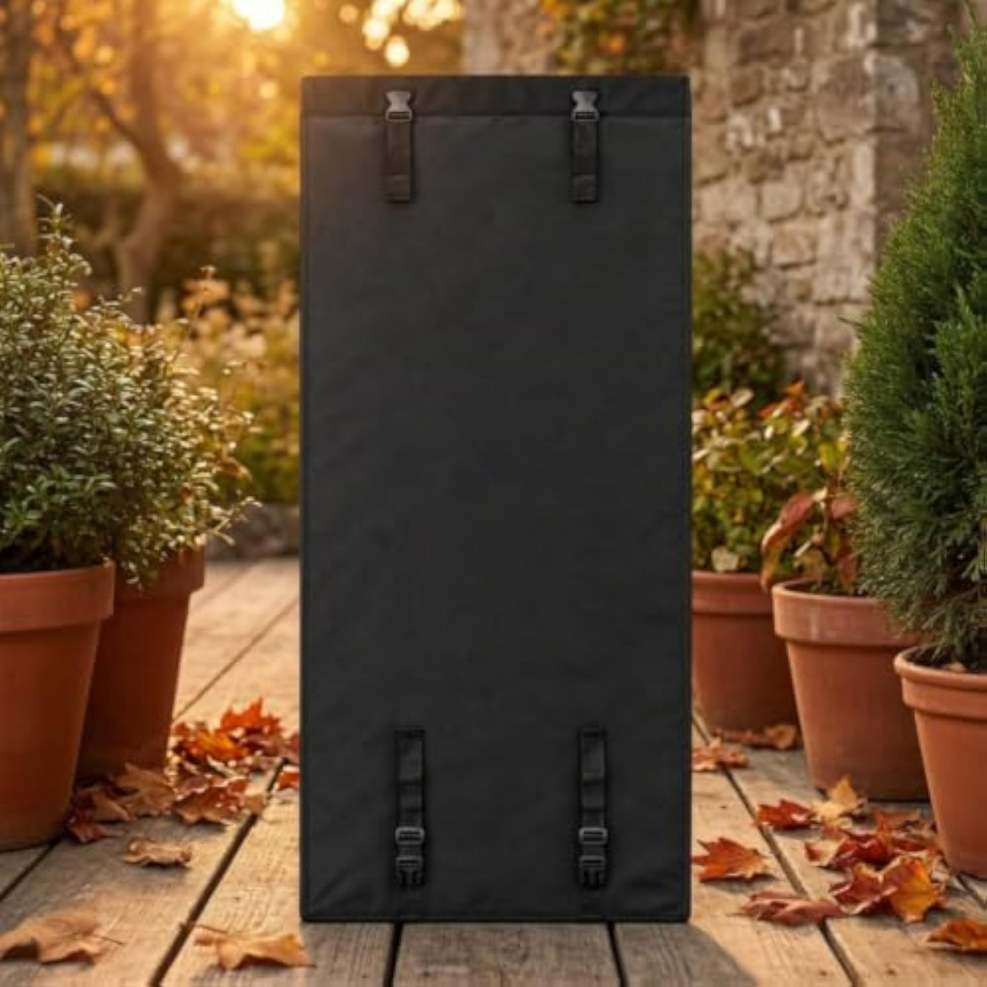 Waterproof Insulated Bee Colony Cover