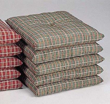 Amazon.co.jp: 茶道具 座布団 吉野間道 グリーン 五枚組 京都製