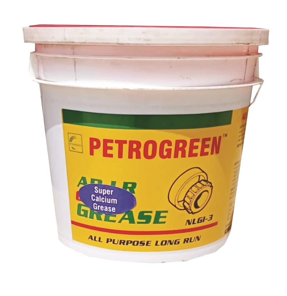 Super Calcium Grease 3kg