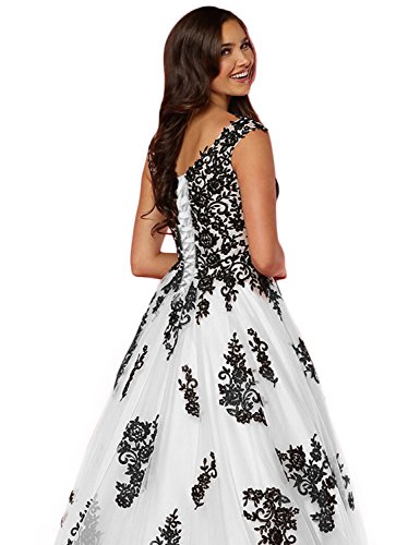 2019 Dress Mermaid Long Manual d Noble Lace Prom Gown Pm5664