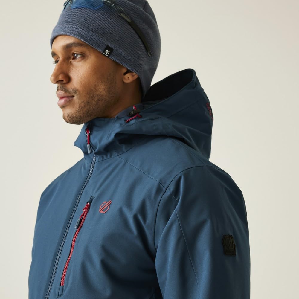 Dare2b Dare2b Eagle Iii Jacket COAT Homme
