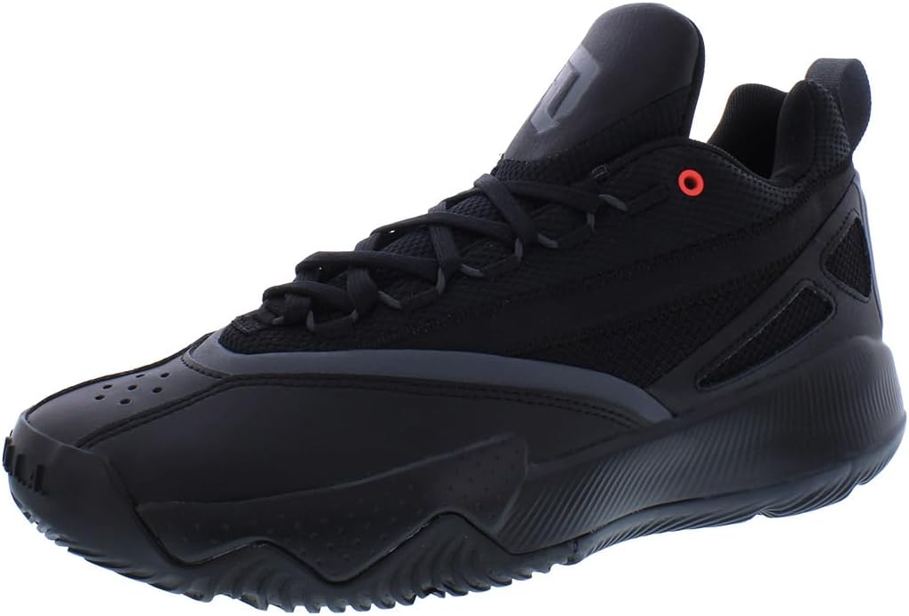 Adidas Unisex-Adult Dame Certified 2 Low Trainers