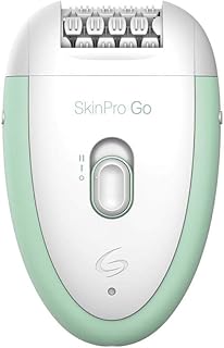 Gama Italy Professional GE0130 Skin Pro Go Ii