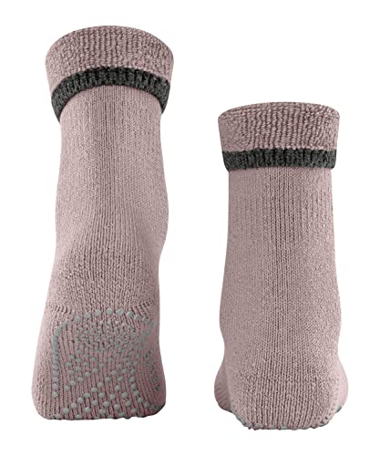 Image of FALKE womens Cuddle Pads Grips on Sole W 1 Pair