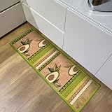 Zoom IMG-1 olivo shop surf tappeto cucina