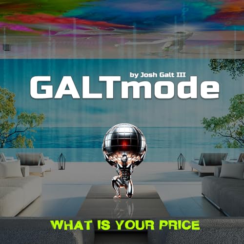 What Is Your Price cover art