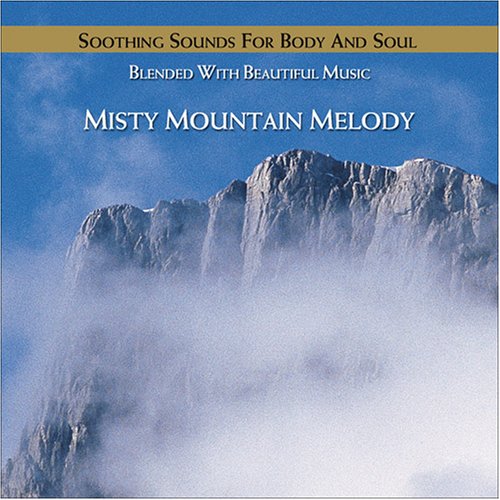 Misty Mountain Melody [Audio CD] Various Artists