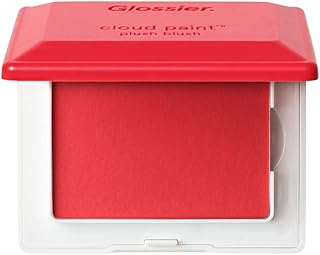 Glossier Cloud Paint - Rubor de felpa, color ...