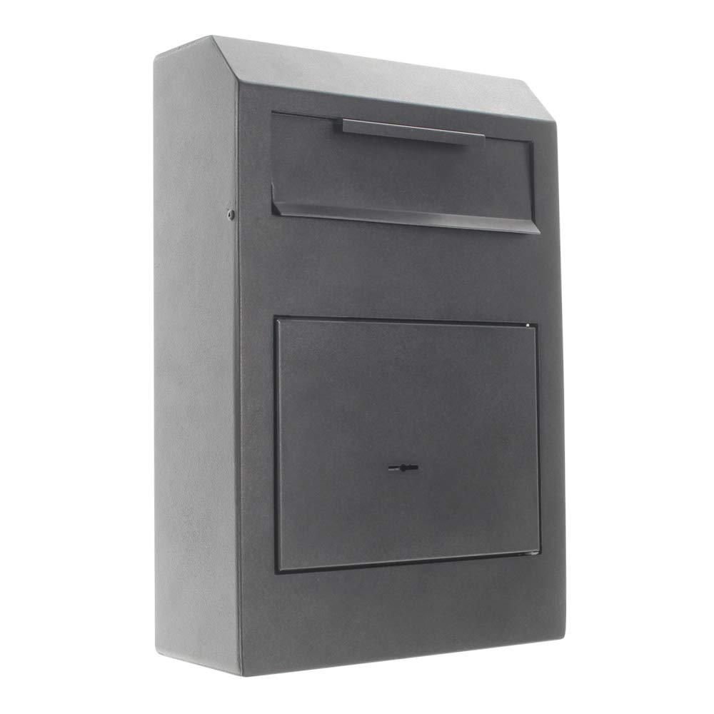 Rottner Cashmatic Basic Einwurftresor