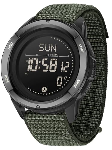 MASTOP �^�N�e�B�J���E�H�b�` �j���p �h�� 164�t�B�[�g �R���p�X�A�����v�A�����v�A���g���m�[���~���^���[�E�H�b�` �����Y �y�� �J�[�{���t�@�C�o�[�f�W�^���X�|�[�c�E�H�b�`, �O���[��, �^�N�e�B�J�������Y�r���v�~���^���[�J�[�{���t�@�C�o�[�h��16